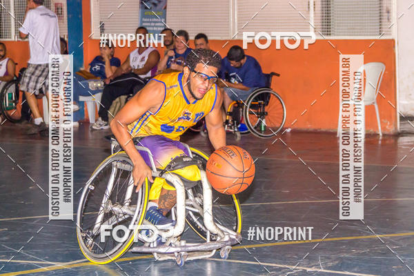 Buy your photos of the eventCAMPEONATO MINEIRO BASQUETE SOBRE RODAS 2019 on Fotop