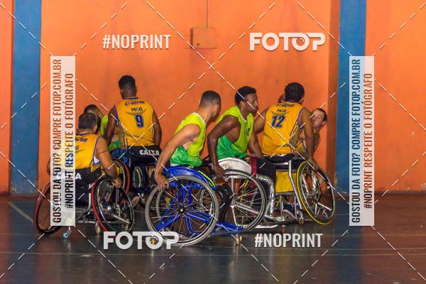 Buy your photos of the eventCAMPEONATO MINEIRO BASQUETE SOBRE RODAS 2019 on Fotop