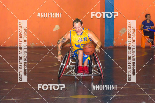 Buy your photos of the eventCAMPEONATO MINEIRO BASQUETE SOBRE RODAS 2019 on Fotop