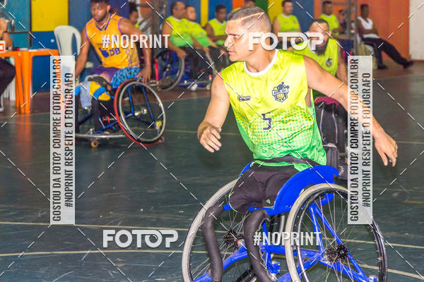 Buy your photos of the eventCAMPEONATO MINEIRO BASQUETE SOBRE RODAS 2019 on Fotop