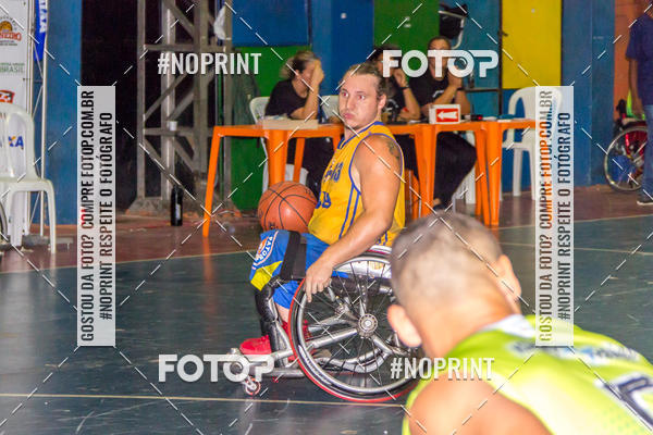 Buy your photos of the eventCAMPEONATO MINEIRO BASQUETE SOBRE RODAS 2019 on Fotop