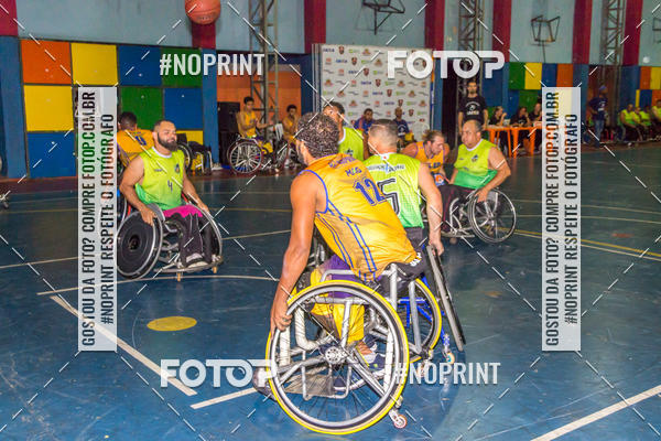 Buy your photos of the eventCAMPEONATO MINEIRO BASQUETE SOBRE RODAS 2019 on Fotop