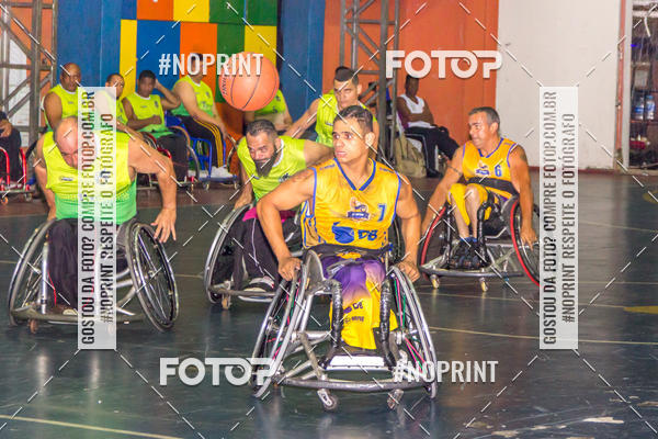 Buy your photos of the eventCAMPEONATO MINEIRO BASQUETE SOBRE RODAS 2019 on Fotop