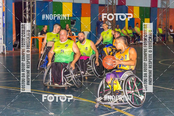 Buy your photos of the eventCAMPEONATO MINEIRO BASQUETE SOBRE RODAS 2019 on Fotop