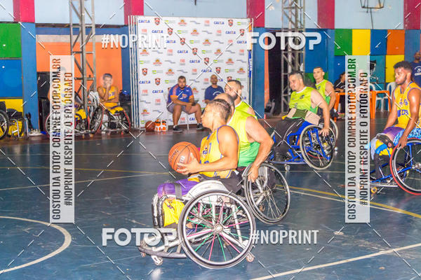 Buy your photos of the eventCAMPEONATO MINEIRO BASQUETE SOBRE RODAS 2019 on Fotop
