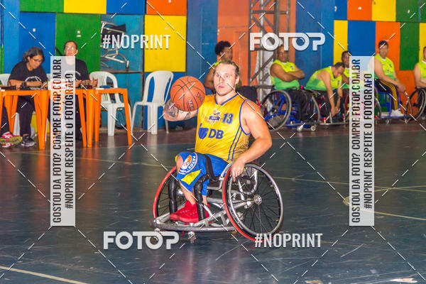 Buy your photos of the eventCAMPEONATO MINEIRO BASQUETE SOBRE RODAS 2019 on Fotop