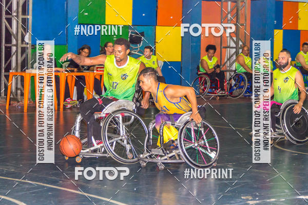 Buy your photos of the eventCAMPEONATO MINEIRO BASQUETE SOBRE RODAS 2019 on Fotop