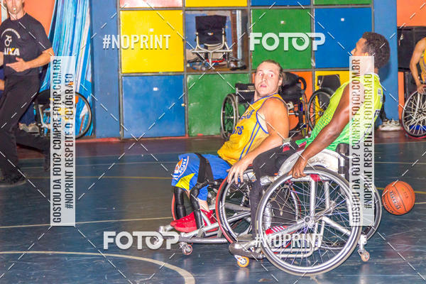 Buy your photos of the eventCAMPEONATO MINEIRO BASQUETE SOBRE RODAS 2019 on Fotop