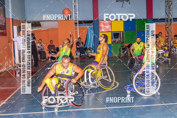 Buy your photos of the eventCAMPEONATO MINEIRO BASQUETE SOBRE RODAS 2019 on Fotop