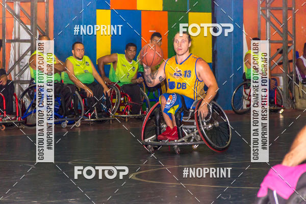 Buy your photos of the eventCAMPEONATO MINEIRO BASQUETE SOBRE RODAS 2019 on Fotop