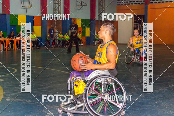 Buy your photos of the eventCAMPEONATO MINEIRO BASQUETE SOBRE RODAS 2019 on Fotop