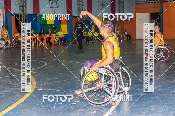 Buy your photos of the eventCAMPEONATO MINEIRO BASQUETE SOBRE RODAS 2019 on Fotop