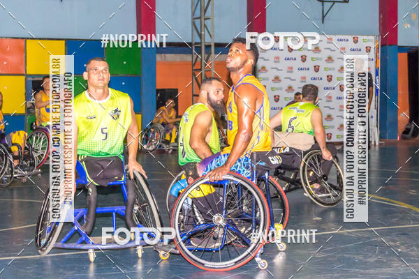 Buy your photos of the eventCAMPEONATO MINEIRO BASQUETE SOBRE RODAS 2019 on Fotop