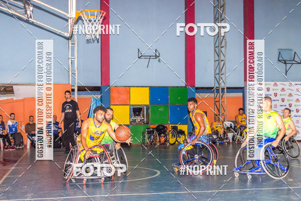Buy your photos of the eventCAMPEONATO MINEIRO BASQUETE SOBRE RODAS 2019 on Fotop