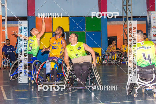 Buy your photos of the eventCAMPEONATO MINEIRO BASQUETE SOBRE RODAS 2019 on Fotop