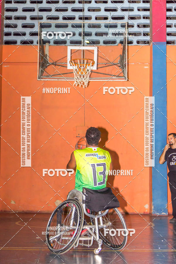 Buy your photos of the eventCAMPEONATO MINEIRO BASQUETE SOBRE RODAS 2019 on Fotop