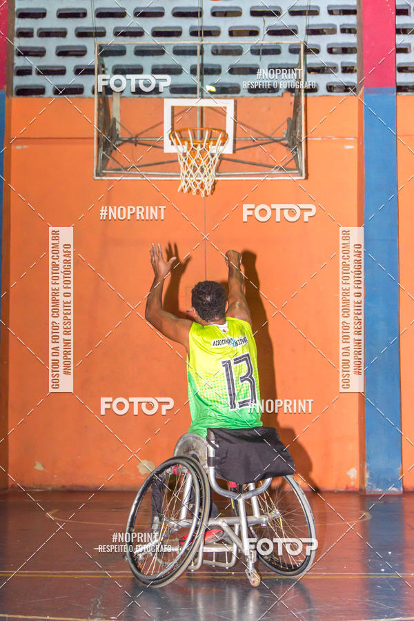 Buy your photos of the eventCAMPEONATO MINEIRO BASQUETE SOBRE RODAS 2019 on Fotop