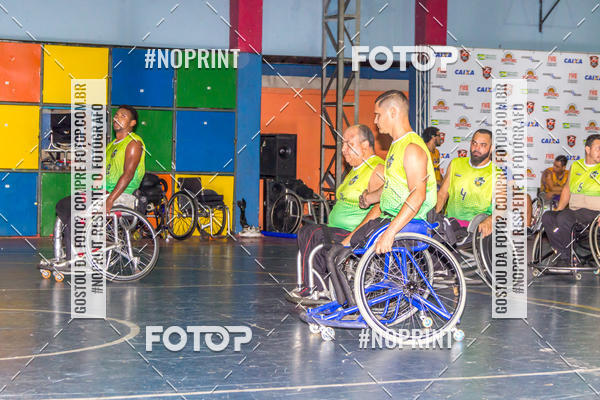 Buy your photos of the eventCAMPEONATO MINEIRO BASQUETE SOBRE RODAS 2019 on Fotop