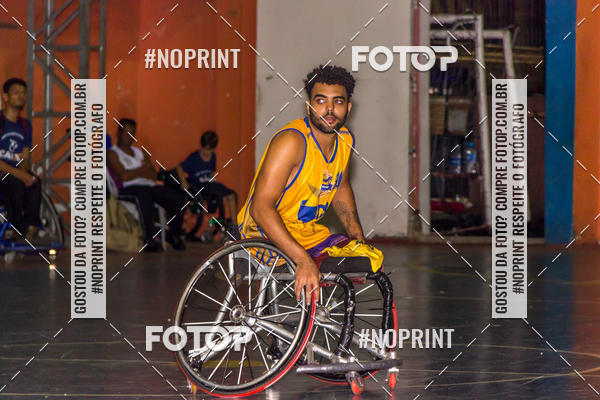 Buy your photos of the eventCAMPEONATO MINEIRO BASQUETE SOBRE RODAS 2019 on Fotop