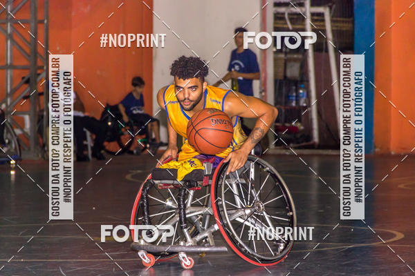 Buy your photos of the eventCAMPEONATO MINEIRO BASQUETE SOBRE RODAS 2019 on Fotop