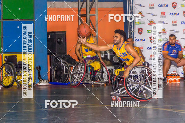 Buy your photos of the eventCAMPEONATO MINEIRO BASQUETE SOBRE RODAS 2019 on Fotop