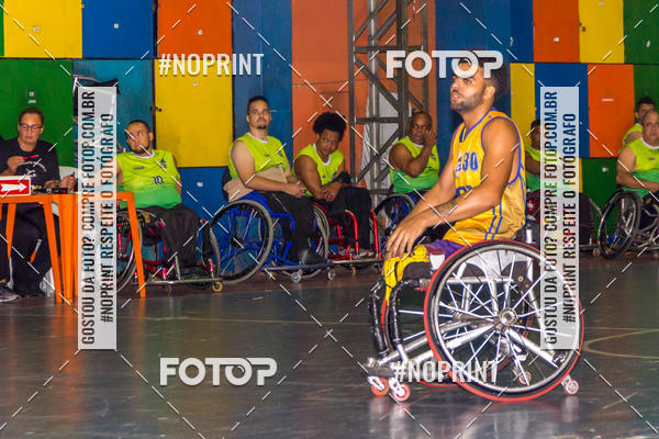 Buy your photos of the eventCAMPEONATO MINEIRO BASQUETE SOBRE RODAS 2019 on Fotop
