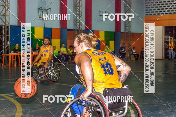 Buy your photos of the eventCAMPEONATO MINEIRO BASQUETE SOBRE RODAS 2019 on Fotop
