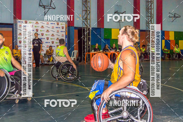 Buy your photos of the eventCAMPEONATO MINEIRO BASQUETE SOBRE RODAS 2019 on Fotop