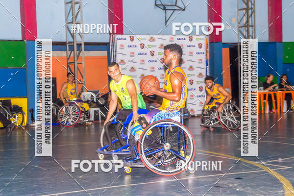 Buy your photos of the eventCAMPEONATO MINEIRO BASQUETE SOBRE RODAS 2019 on Fotop