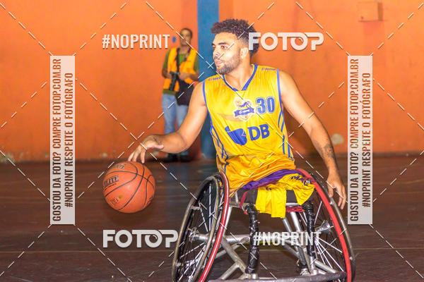 Buy your photos of the eventCAMPEONATO MINEIRO BASQUETE SOBRE RODAS 2019 on Fotop