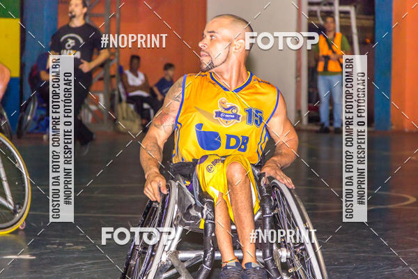Buy your photos of the eventCAMPEONATO MINEIRO BASQUETE SOBRE RODAS 2019 on Fotop
