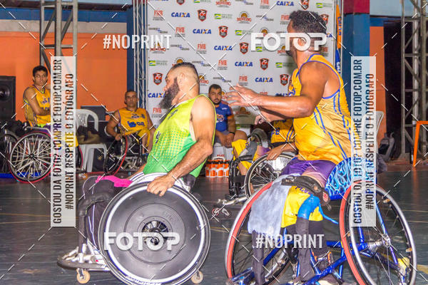 Buy your photos of the eventCAMPEONATO MINEIRO BASQUETE SOBRE RODAS 2019 on Fotop