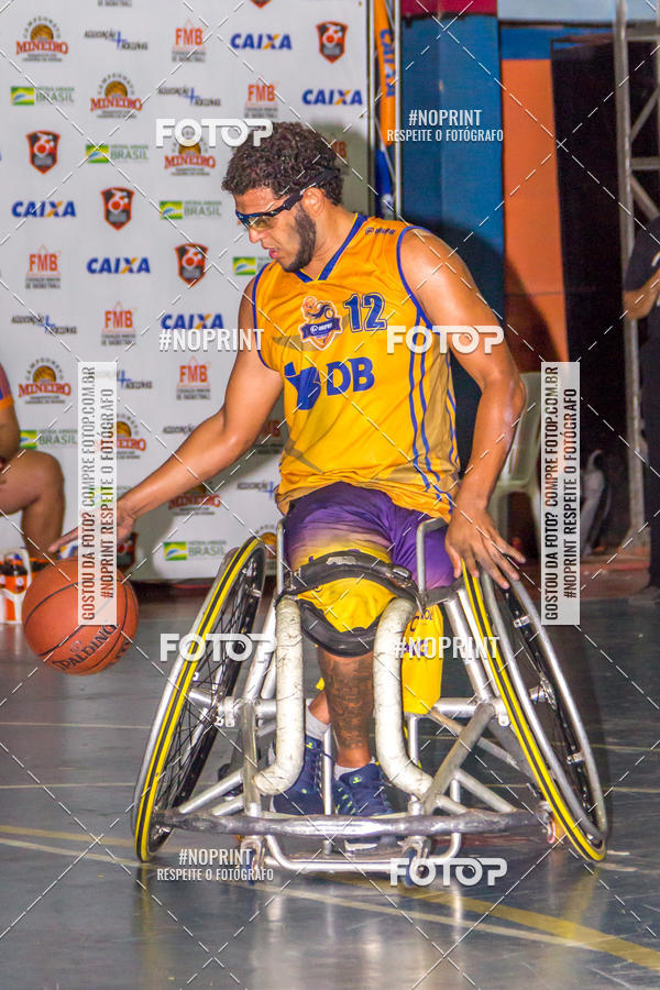 Buy your photos of the eventCAMPEONATO MINEIRO BASQUETE SOBRE RODAS 2019 on Fotop