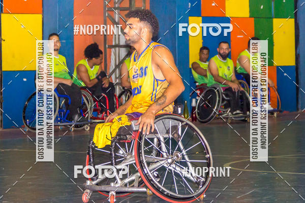 Buy your photos of the eventCAMPEONATO MINEIRO BASQUETE SOBRE RODAS 2019 on Fotop