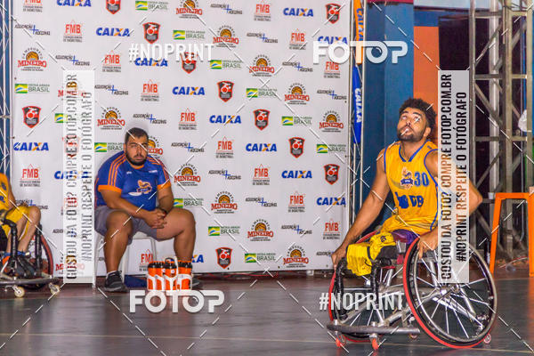 Buy your photos of the eventCAMPEONATO MINEIRO BASQUETE SOBRE RODAS 2019 on Fotop