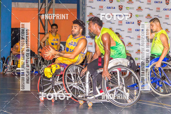 Buy your photos of the eventCAMPEONATO MINEIRO BASQUETE SOBRE RODAS 2019 on Fotop