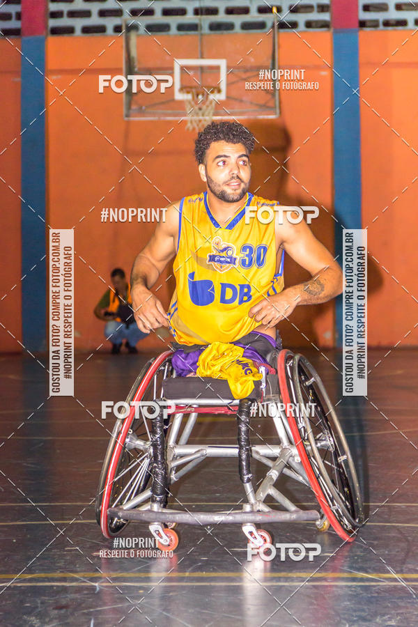 Buy your photos of the eventCAMPEONATO MINEIRO BASQUETE SOBRE RODAS 2019 on Fotop