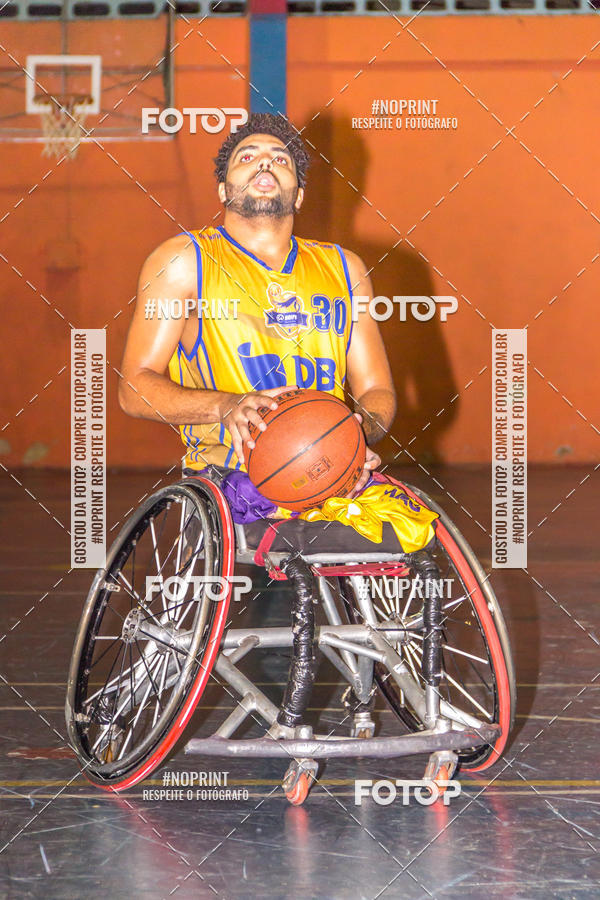 Buy your photos of the eventCAMPEONATO MINEIRO BASQUETE SOBRE RODAS 2019 on Fotop