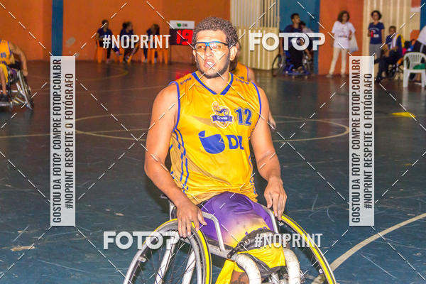 Buy your photos of the eventCAMPEONATO MINEIRO BASQUETE SOBRE RODAS 2019 on Fotop