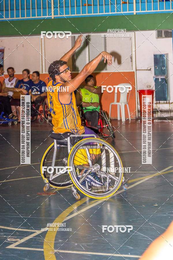 Buy your photos of the eventCAMPEONATO MINEIRO BASQUETE SOBRE RODAS 2019 on Fotop