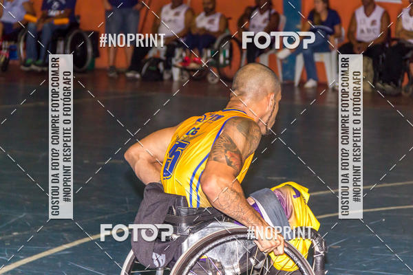 Buy your photos of the eventCAMPEONATO MINEIRO BASQUETE SOBRE RODAS 2019 on Fotop