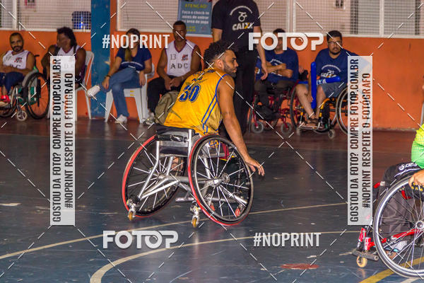 Buy your photos of the eventCAMPEONATO MINEIRO BASQUETE SOBRE RODAS 2019 on Fotop