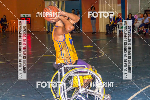 Buy your photos of the eventCAMPEONATO MINEIRO BASQUETE SOBRE RODAS 2019 on Fotop
