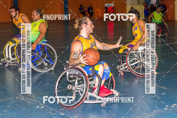 Buy your photos of the eventCAMPEONATO MINEIRO BASQUETE SOBRE RODAS 2019 on Fotop