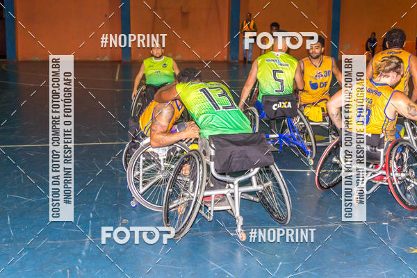 Buy your photos of the eventCAMPEONATO MINEIRO BASQUETE SOBRE RODAS 2019 on Fotop