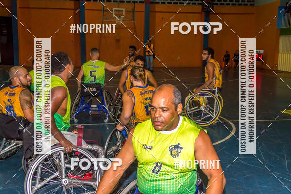 Buy your photos of the eventCAMPEONATO MINEIRO BASQUETE SOBRE RODAS 2019 on Fotop