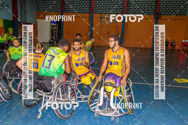Buy your photos of the eventCAMPEONATO MINEIRO BASQUETE SOBRE RODAS 2019 on Fotop