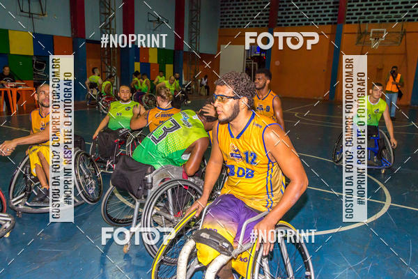 Buy your photos of the eventCAMPEONATO MINEIRO BASQUETE SOBRE RODAS 2019 on Fotop