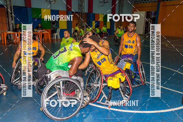 Buy your photos of the eventCAMPEONATO MINEIRO BASQUETE SOBRE RODAS 2019 on Fotop