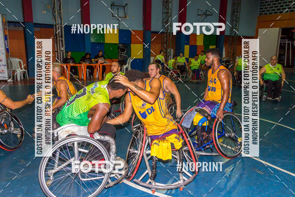 Buy your photos of the eventCAMPEONATO MINEIRO BASQUETE SOBRE RODAS 2019 on Fotop